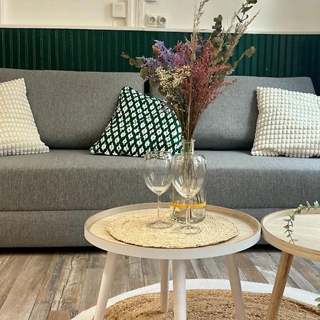 Appartement Calme Et Cosy - Proche Centre Rouen Eksteriør billede