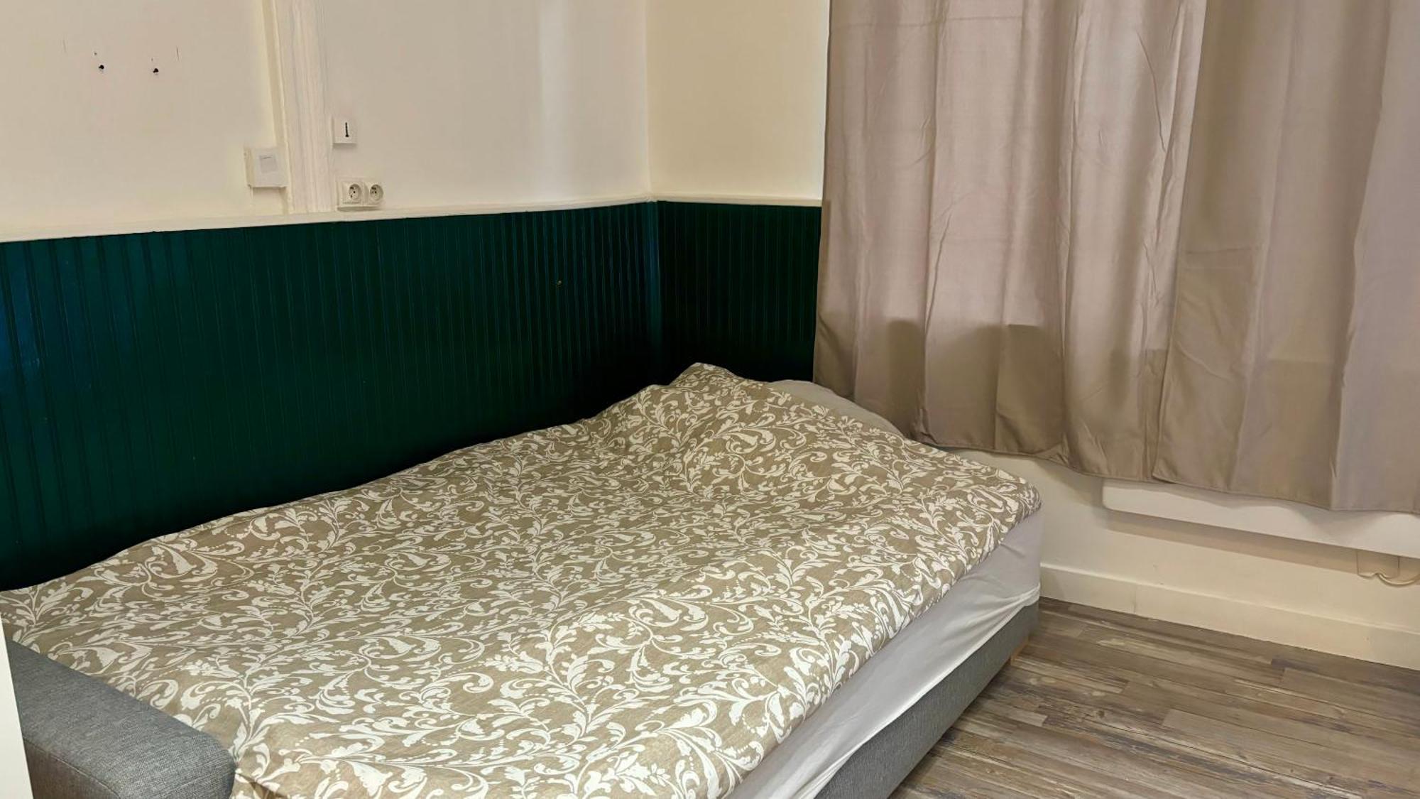 Appartement Calme Et Cosy - Proche Centre Rouen Eksteriør billede